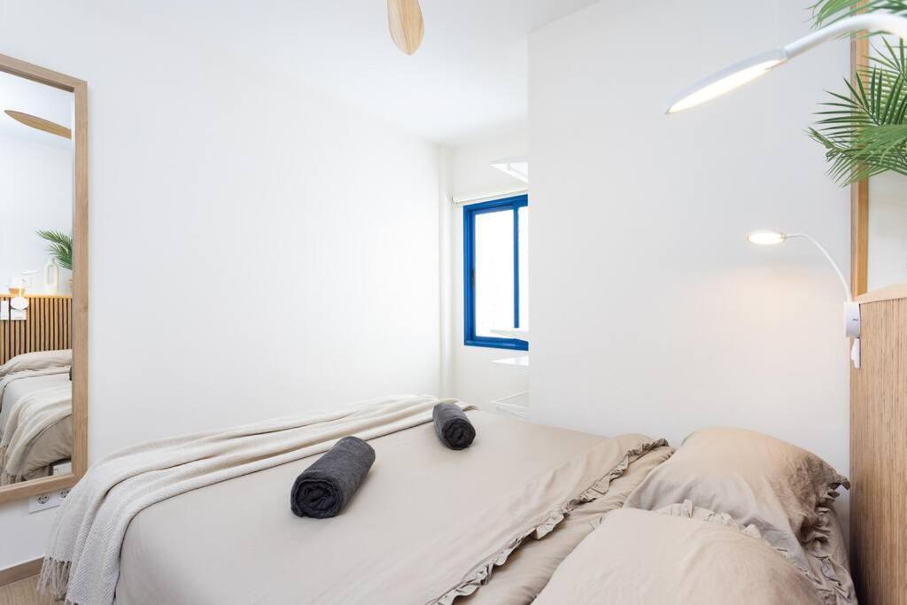 The Signature Penthouse Apartman Alcalá la Real Kültér fotó