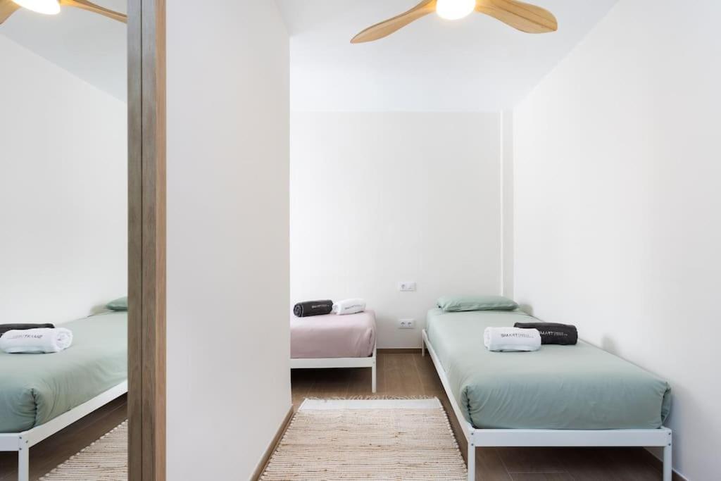 The Signature Penthouse Apartman Alcalá la Real Kültér fotó