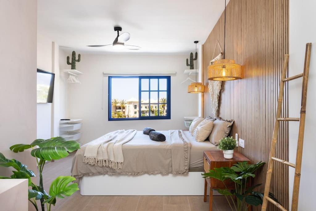 The Signature Penthouse Apartman Alcalá la Real Kültér fotó