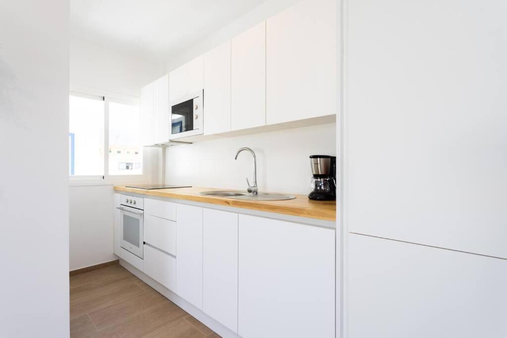 The Signature Penthouse Apartman Alcalá la Real Kültér fotó