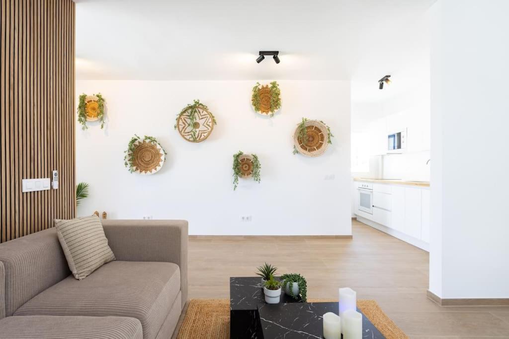 The Signature Penthouse Apartman Alcalá la Real Kültér fotó