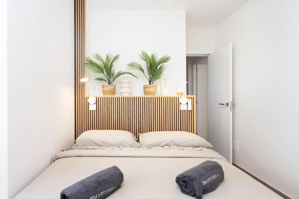 The Signature Penthouse Apartman Alcalá la Real Kültér fotó