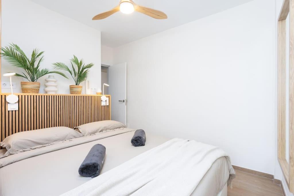 The Signature Penthouse Apartman Alcalá la Real Kültér fotó