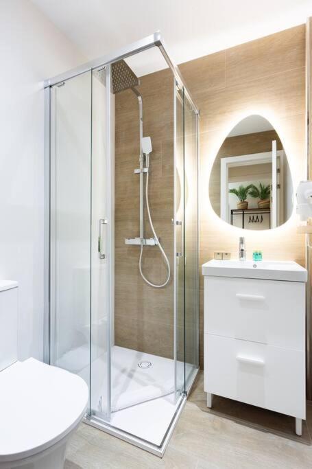 The Signature Penthouse Apartman Alcalá la Real Kültér fotó