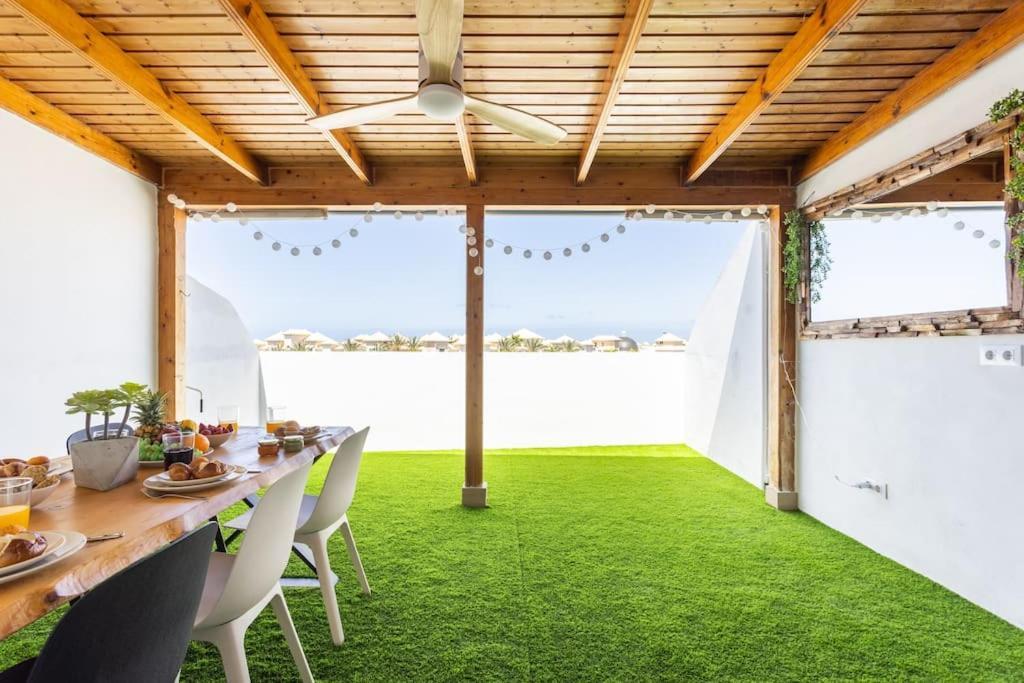 The Signature Penthouse Apartman Alcalá la Real Kültér fotó